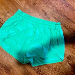 Lululemon Track That Short- 5 inches